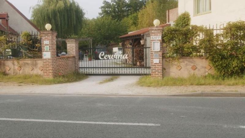 Maison Cerviña image