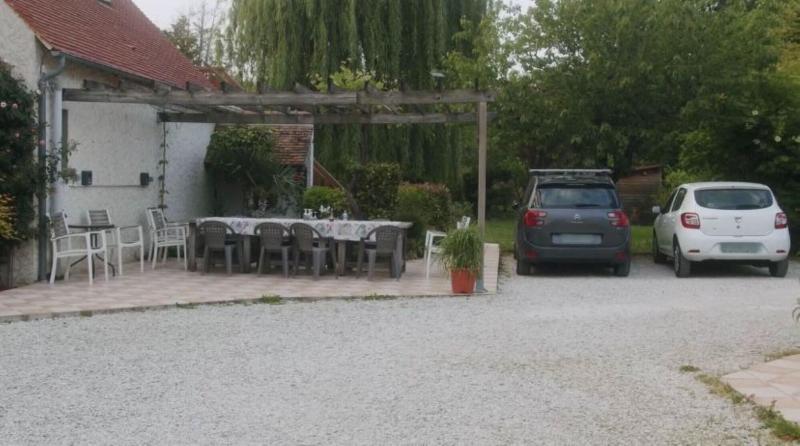 Maison Cerviña image