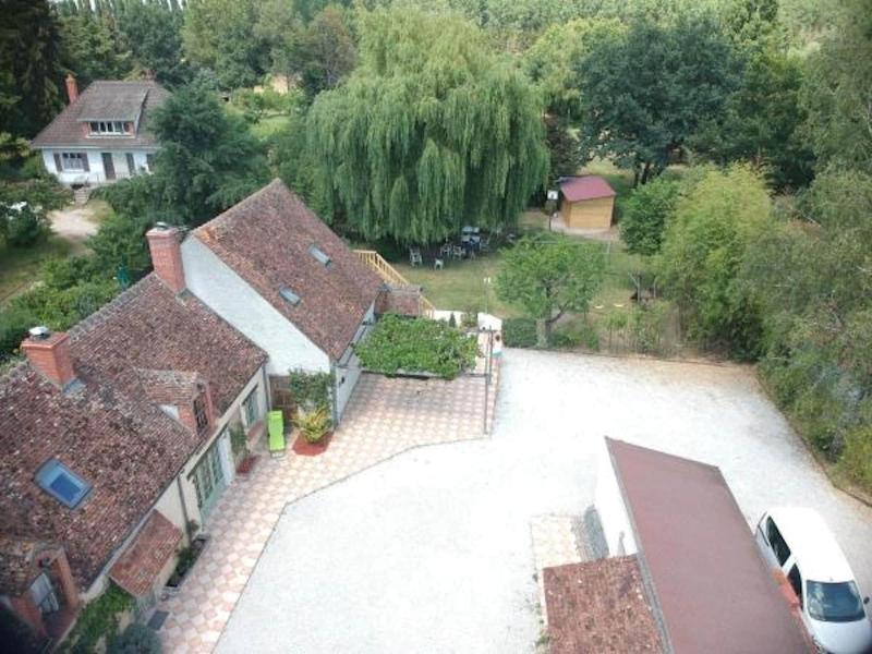 Maison Cerviña image