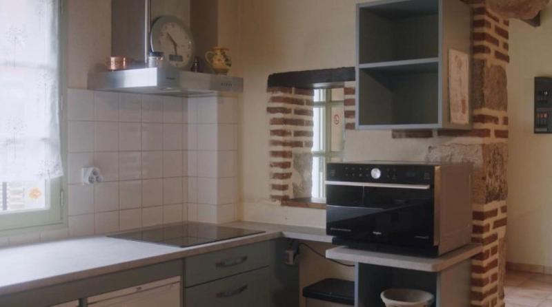Maison Cerviña image