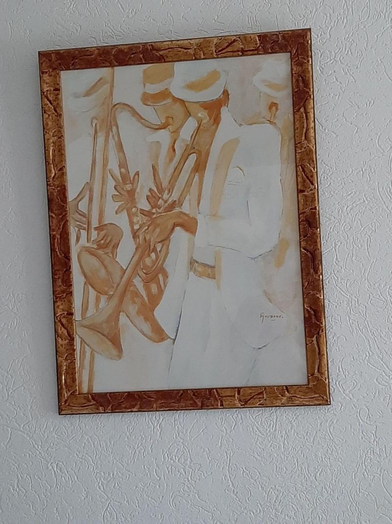 Maison Cerviña image