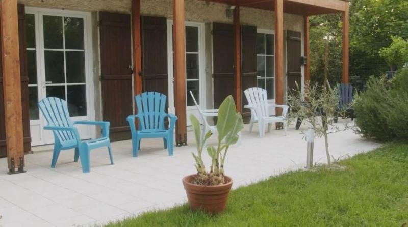 Maison Cerviña image