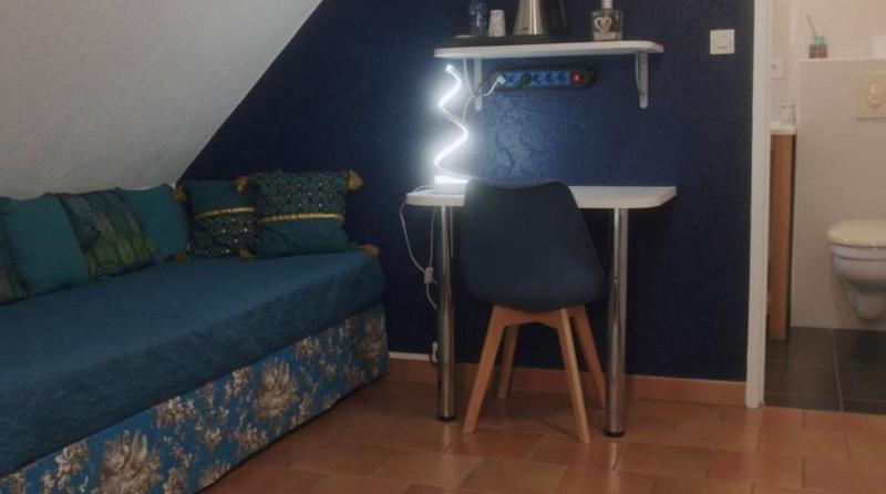 Maison Cerviña image