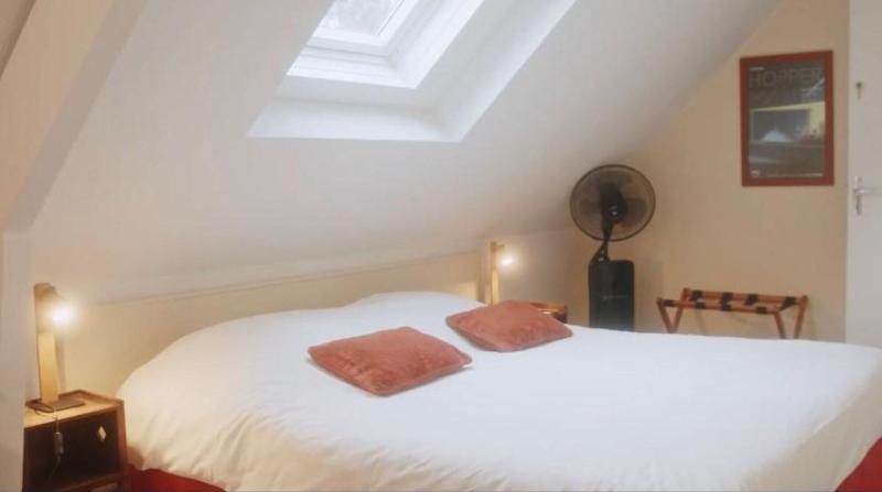 Maison Cerviña image