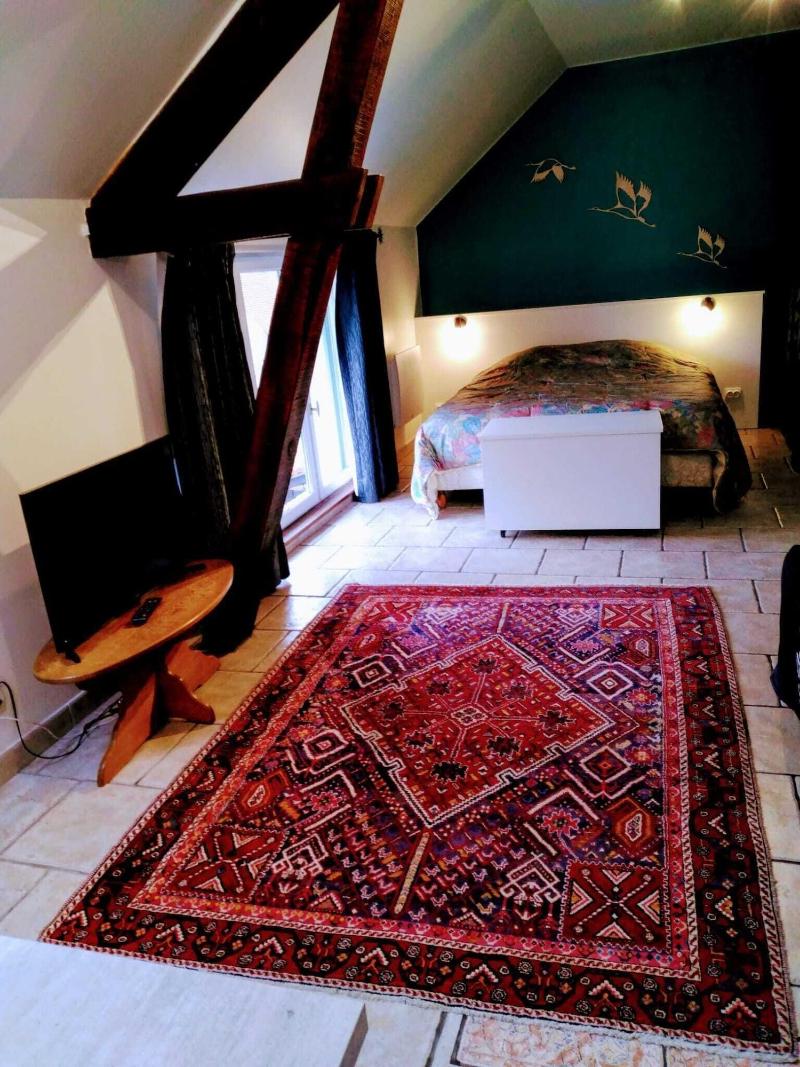 Maison Cerviña image