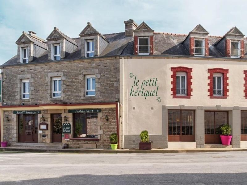 Le Petit Keriquel image