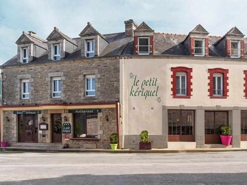 Le Petit Keriquel image