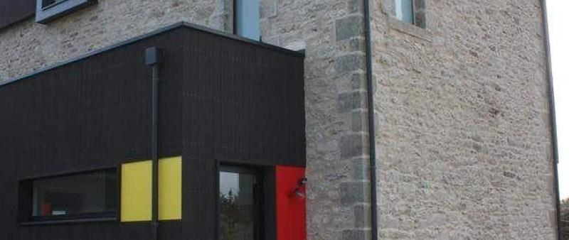 Les chambres d'hotes de kerasquer image
