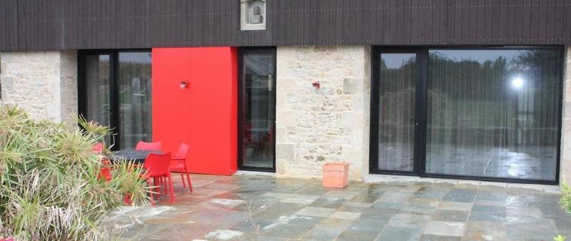 Les chambres d'hotes de kerasquer image