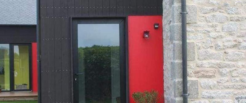 Les chambres d'hotes de kerasquer image