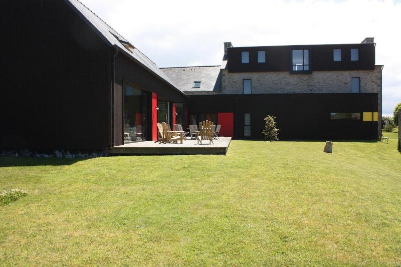 Les chambres d'hotes de kerasquer image