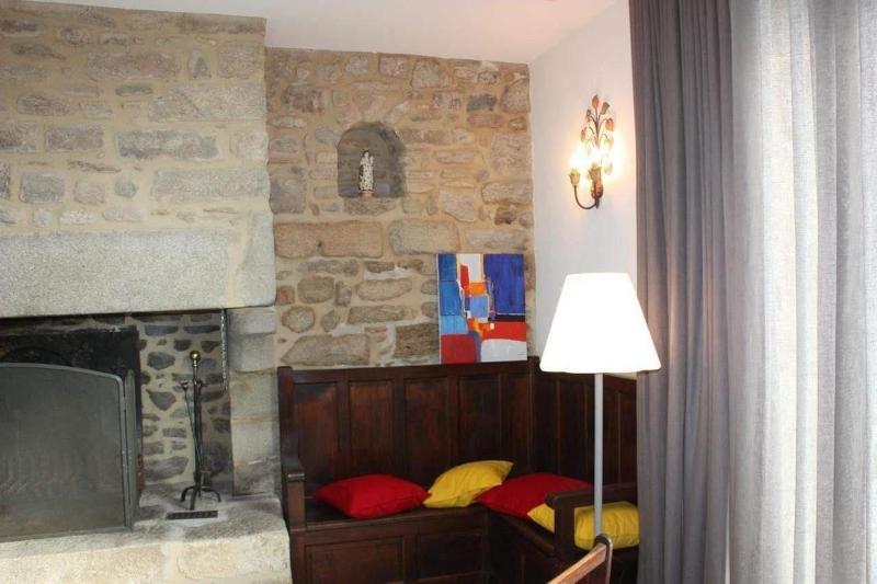 Les chambres d'hotes de kerasquer image