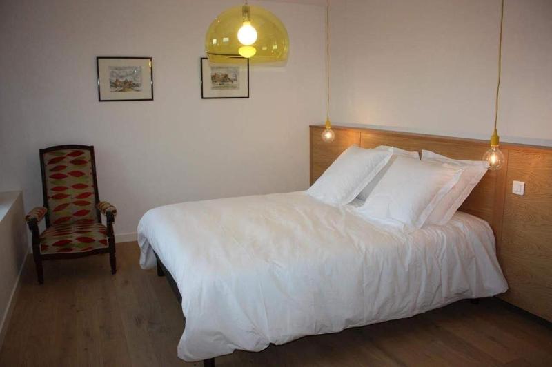 Les chambres d'hotes de kerasquer image