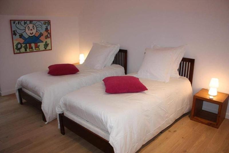 Les chambres d'hotes de kerasquer image