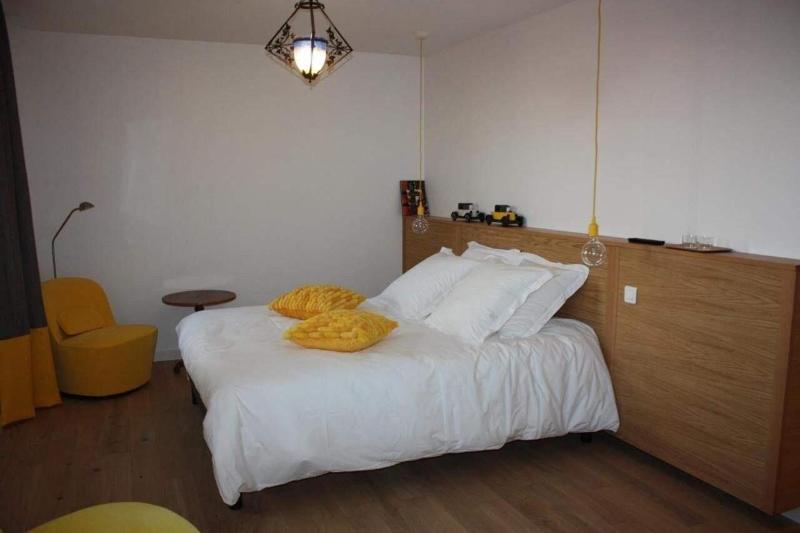 Les chambres d'hotes de kerasquer image
