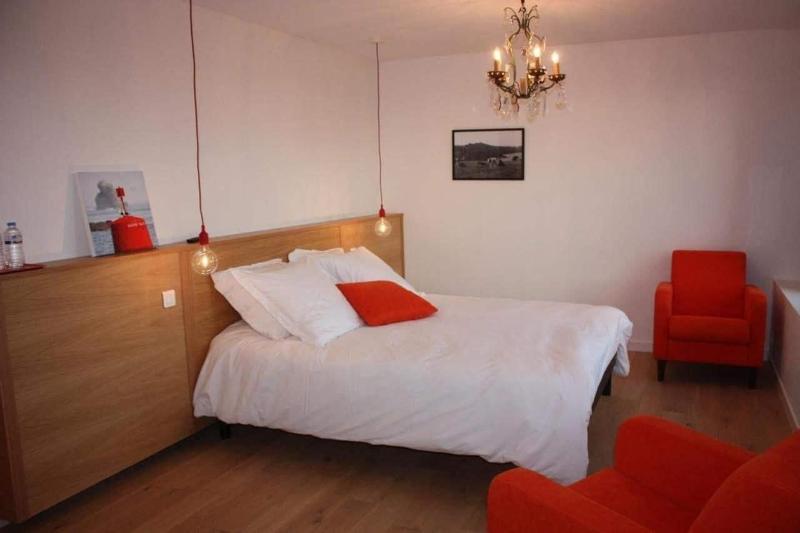 Les chambres d'hotes de kerasquer image