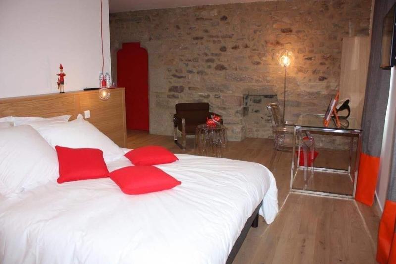 Les chambres d'hotes de kerasquer image