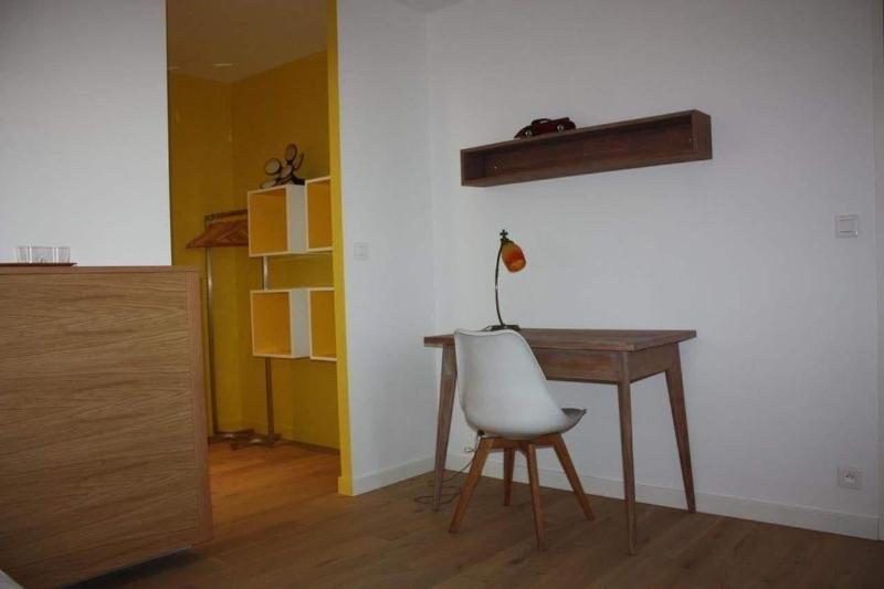 Les chambres d'hotes de kerasquer image