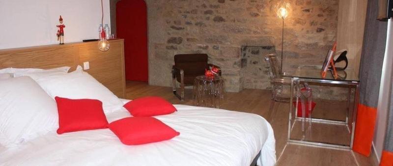 Les chambres d'hotes de kerasquer image