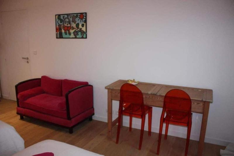 Les chambres d'hotes de kerasquer image