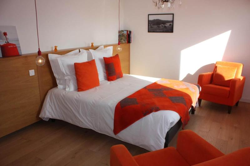 Les chambres d'hotes de kerasquer image
