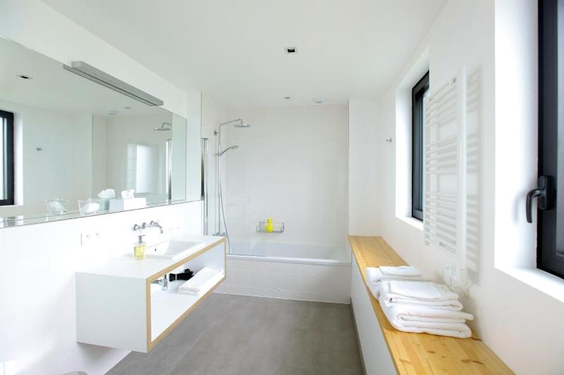 Les chambres d'hotes de kerasquer image