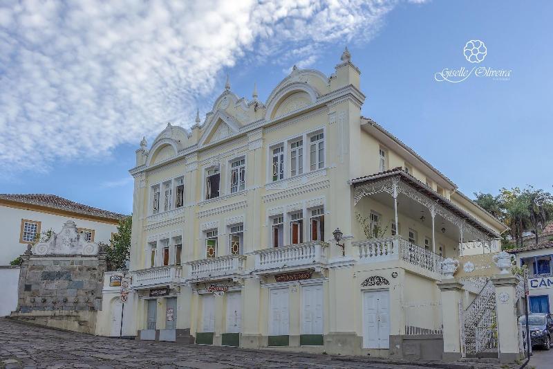 Hotel Canto Do Chafariz image