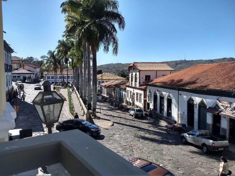 Hotel Canto Do Chafariz image