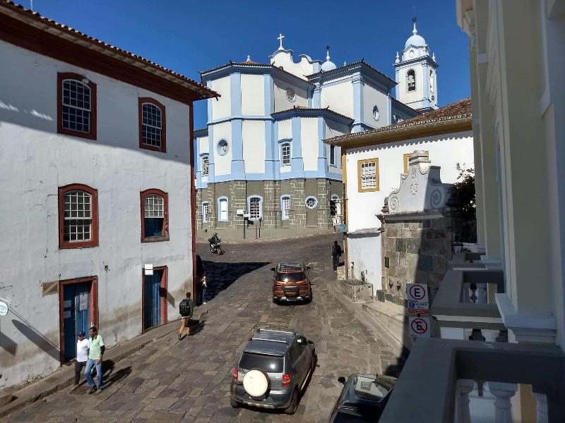 Hotel Canto Do Chafariz image