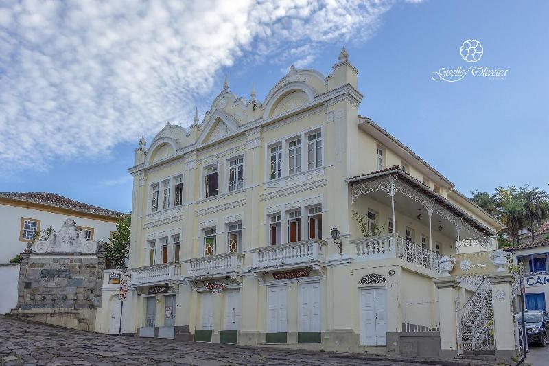 Hotel Canto Do Chafariz image