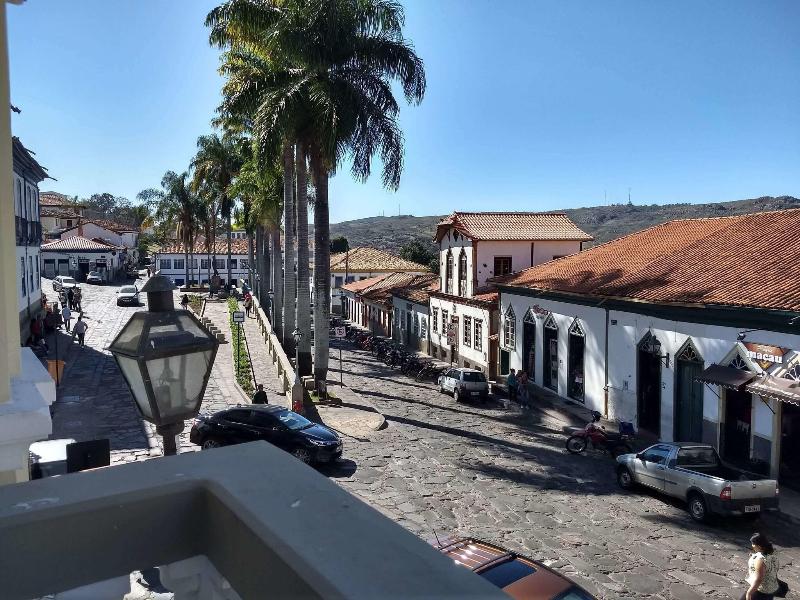 Hotel Canto Do Chafariz image