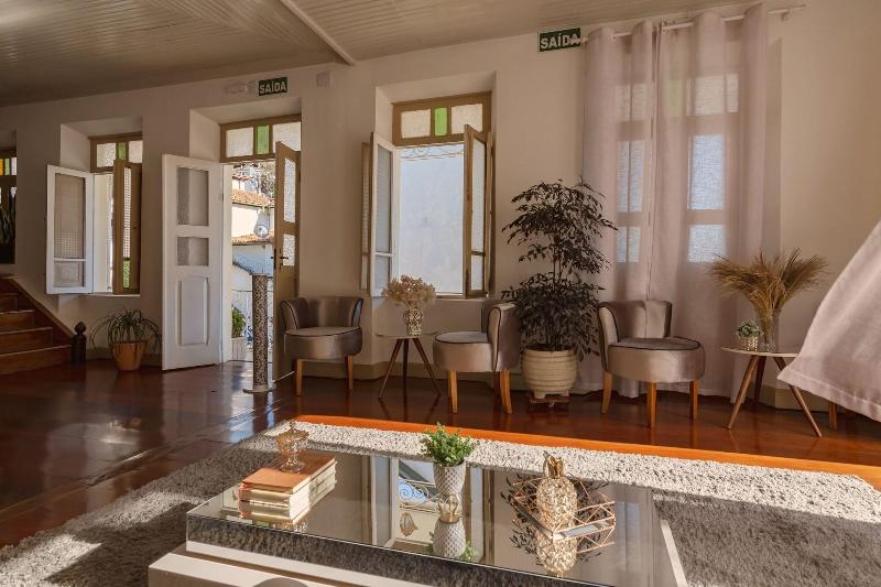 Hotel Canto Do Chafariz image