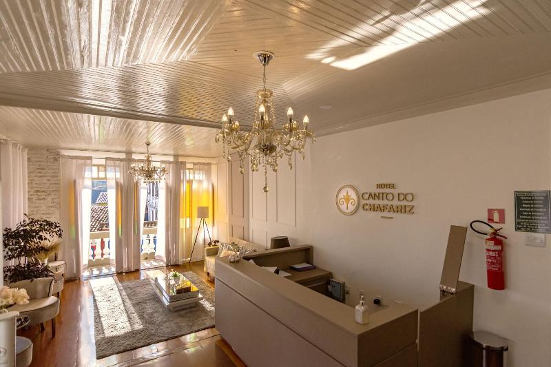 Hotel Canto Do Chafariz image