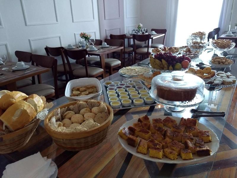 Hotel Canto Do Chafariz image