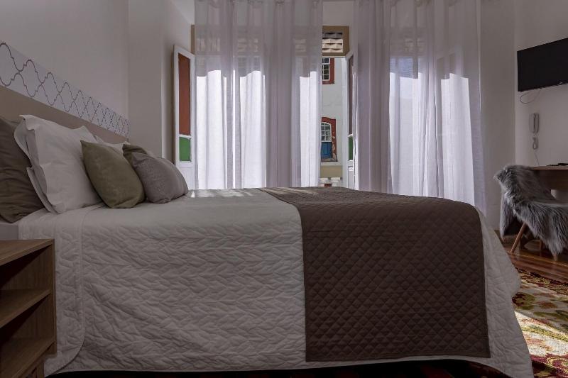Hotel Canto Do Chafariz image