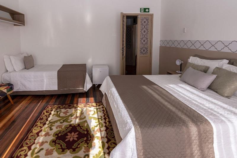 Hotel Canto Do Chafariz image