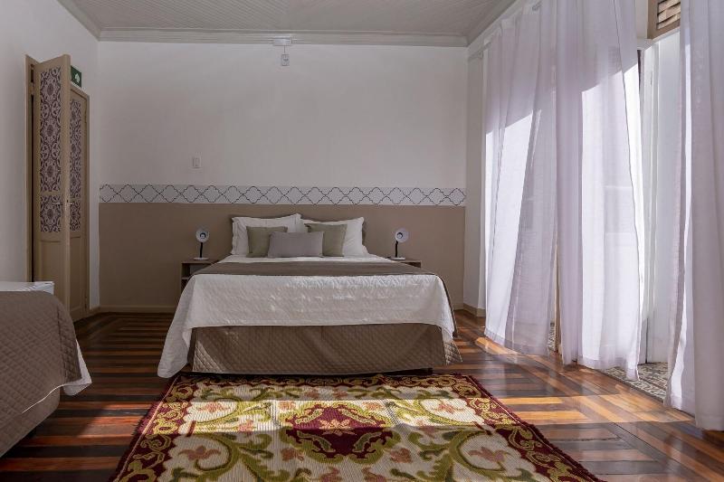 Hotel Canto Do Chafariz image