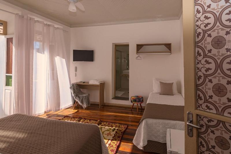 Hotel Canto Do Chafariz image