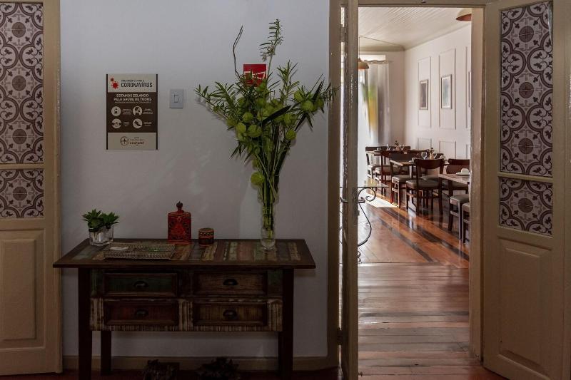 Hotel Canto Do Chafariz image