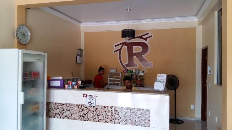 Raludi Hotel