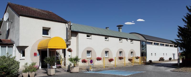 Hotel De La Gare image