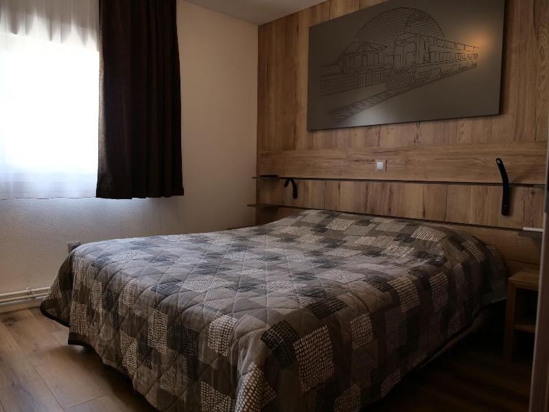 Hotel De La Gare image