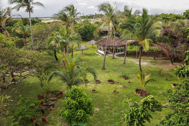 Ciamat Camp image