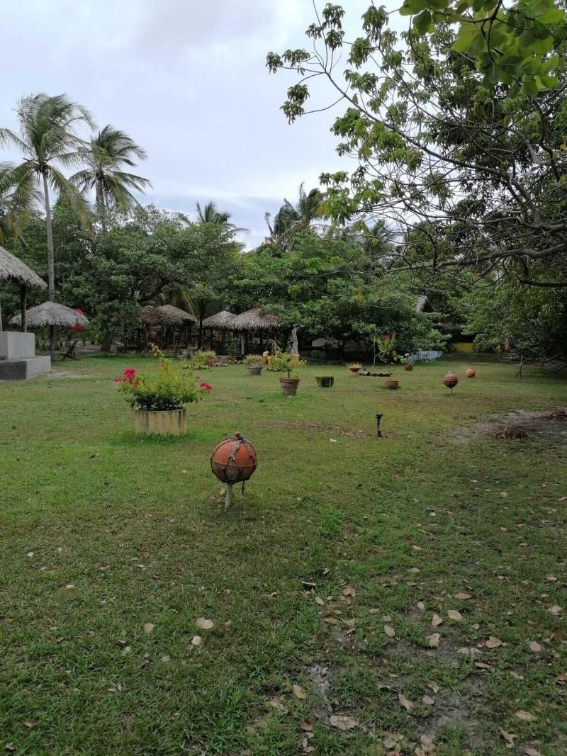 Ciamat Camp image