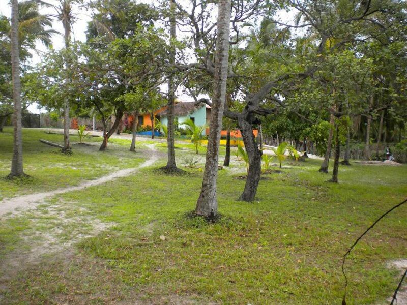 Ciamat Camp image 1