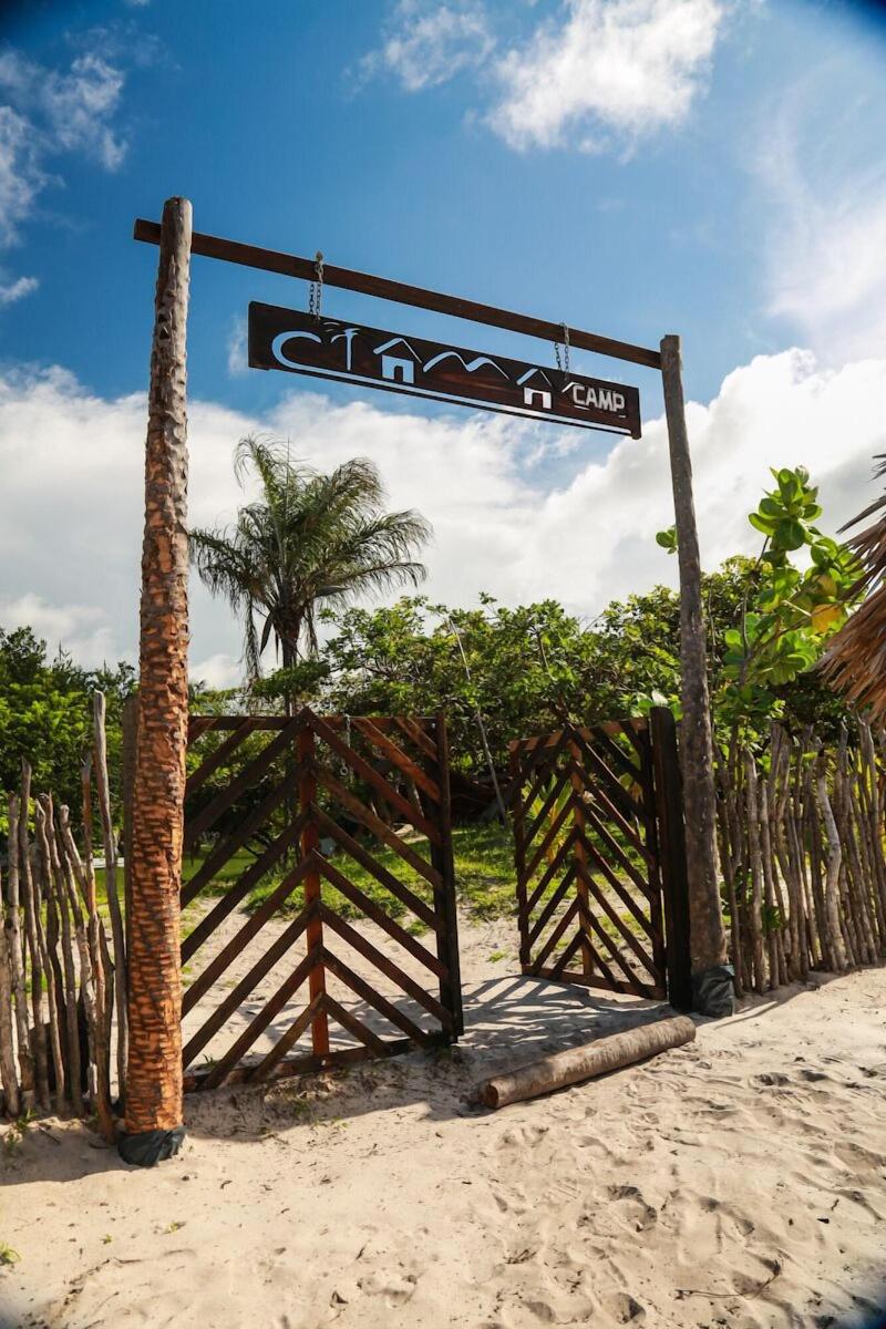 Ciamat Camp image