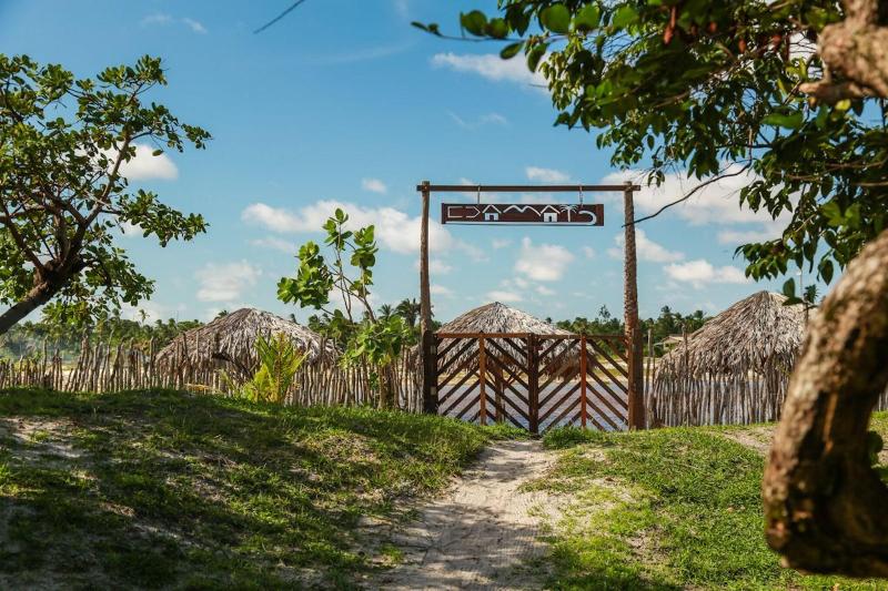 Ciamat Camp image