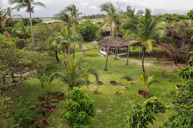 Ciamat Camp image