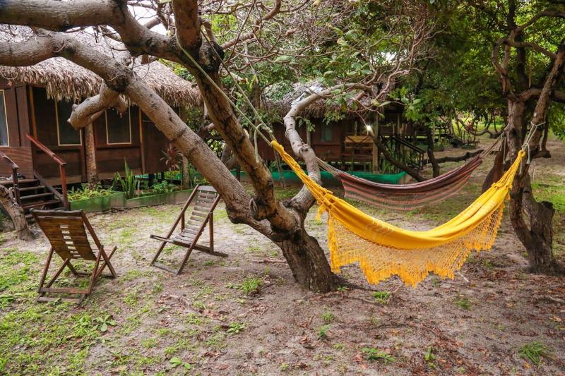 Ciamat Camp image