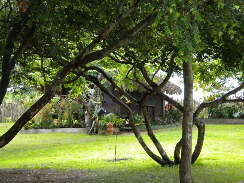 Ciamat Camp image